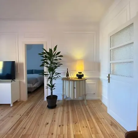 Clássica Apartamento Sintra