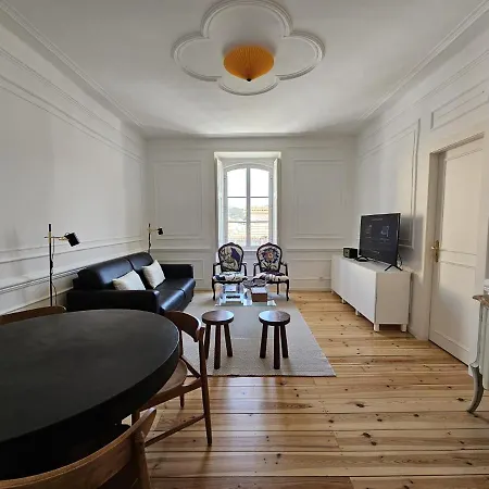 Clássica Apartamento