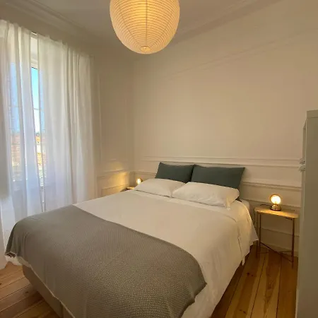 Apartament Classica Sintra