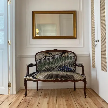 Classica Apartament Sintra