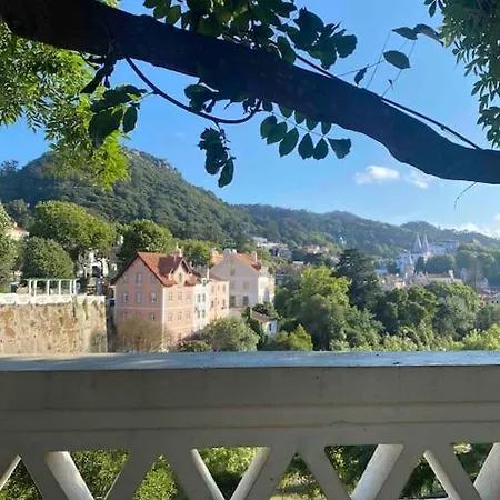 Clássica Apartamento Sintra