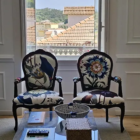 Apartamento Clássica *