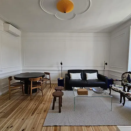 Classica Apartament Sintra