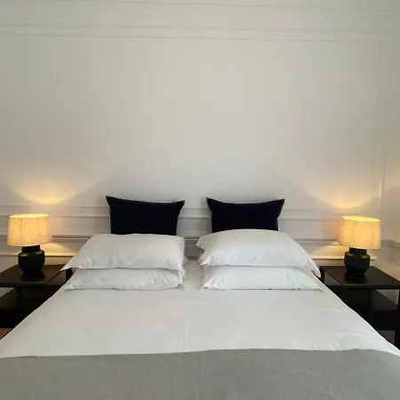 Apartament Classica *