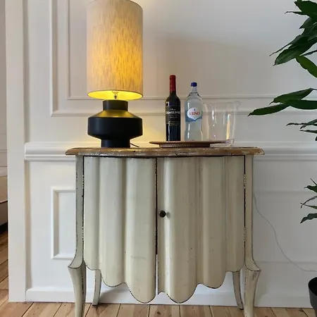 Apartamento Clássica Sintra