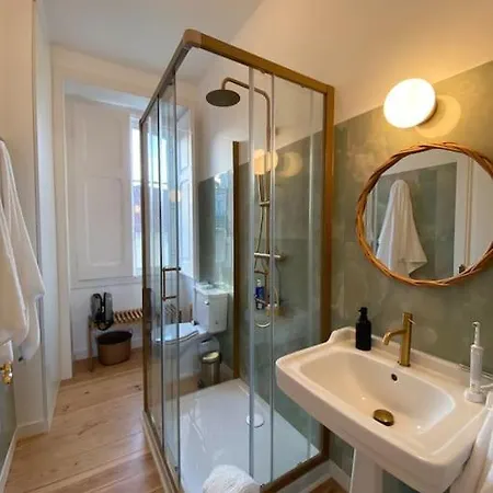 Clássica Apartamento *