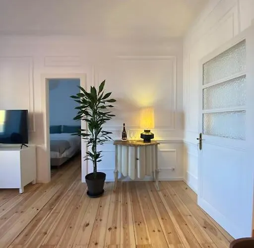 Classica Apartament Sintra