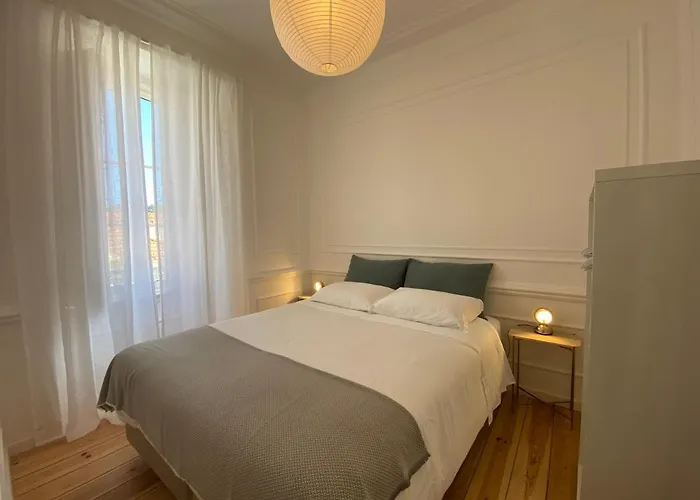 Apartament Classica Sintra