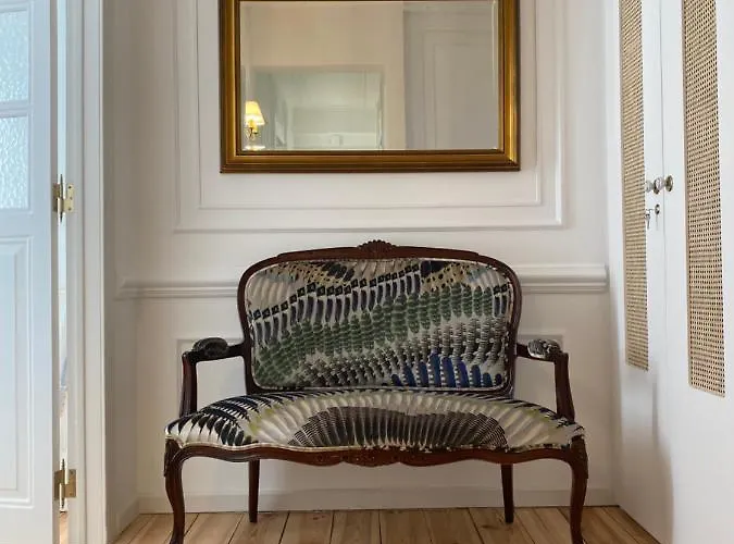 Classica Apartament Sintra