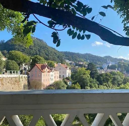 Classica Apartament Sintra