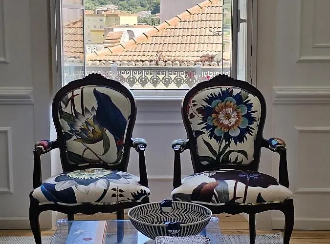 Apartament Classica *