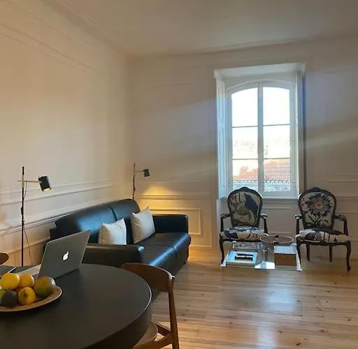 Classica Apartament Sintra