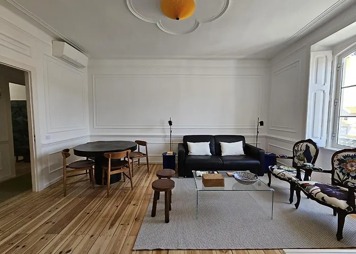 Classica Apartament Sintra