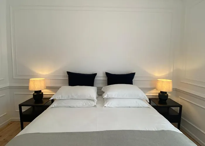 Apartament Classica *