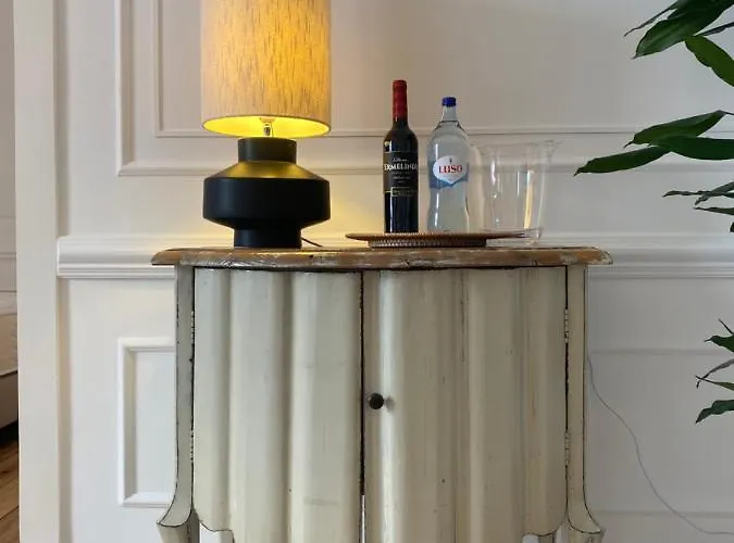 Apartament Classica Sintra