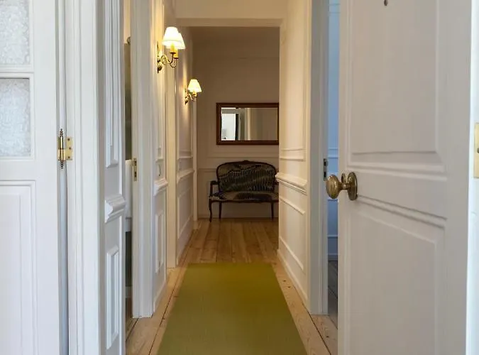 Classica Apartament Sintra